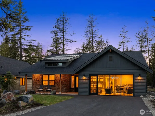 51 Plateau Loop, Cle Elum, WA 98922