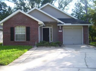 6747 Morse Glen Ln, Jacksonville, FL 32244