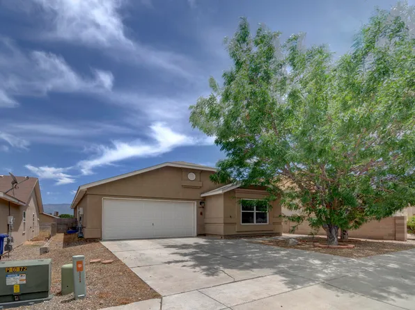 12008 Stonebrook Pl NW, Albuquerque, NM 87114