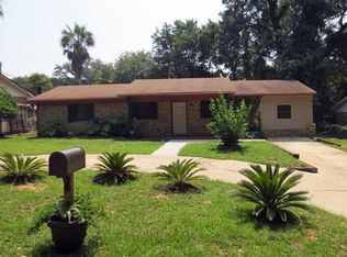 5606 Turkey Rd, Pensacola, FL 32526