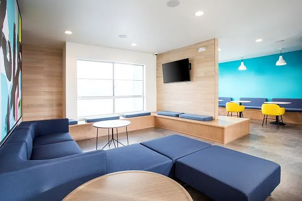 Living at NoHo — Photo 22