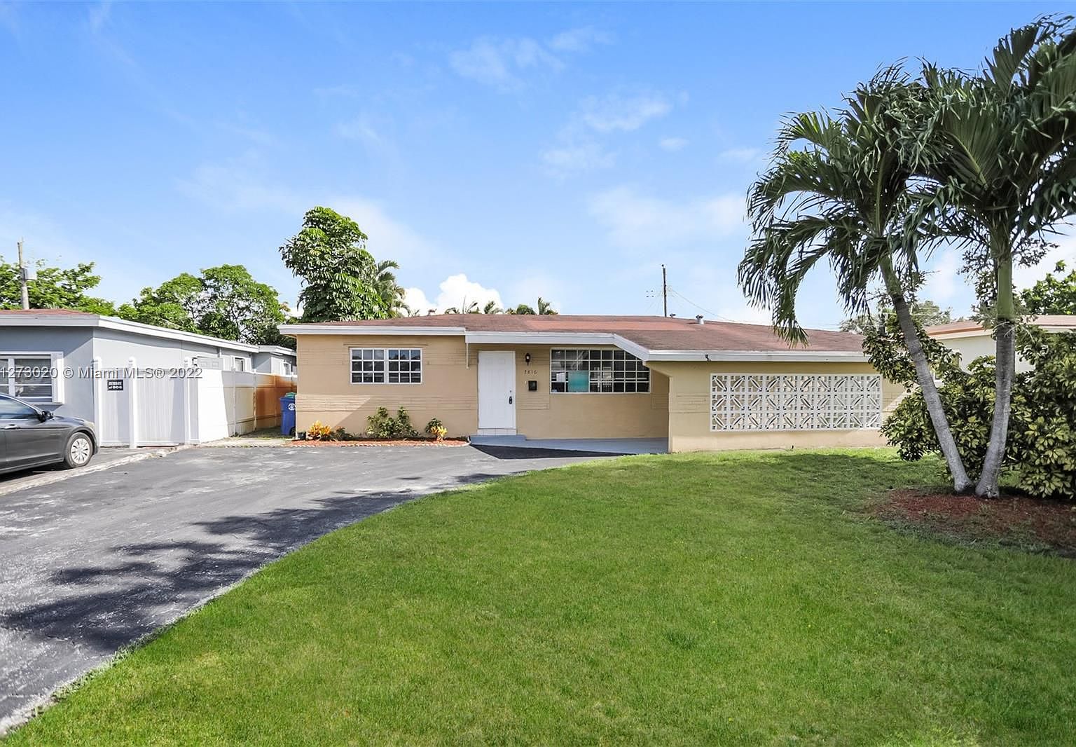 7816 Kismet St, Hollywood, FL 33023 Zillow