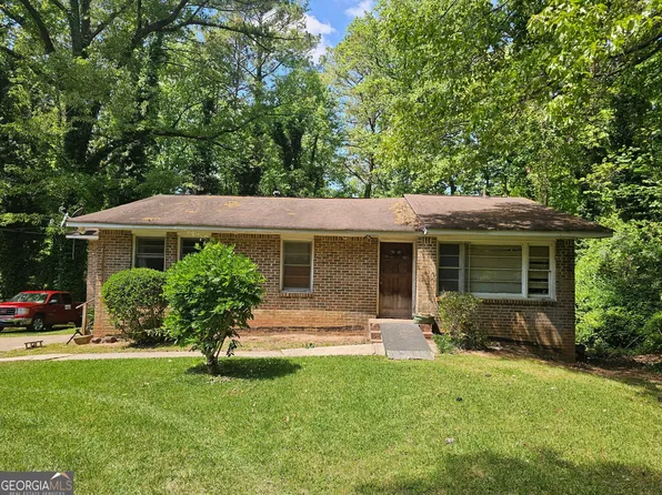 130 Ashland Dr, Stockbridge, GA 30281