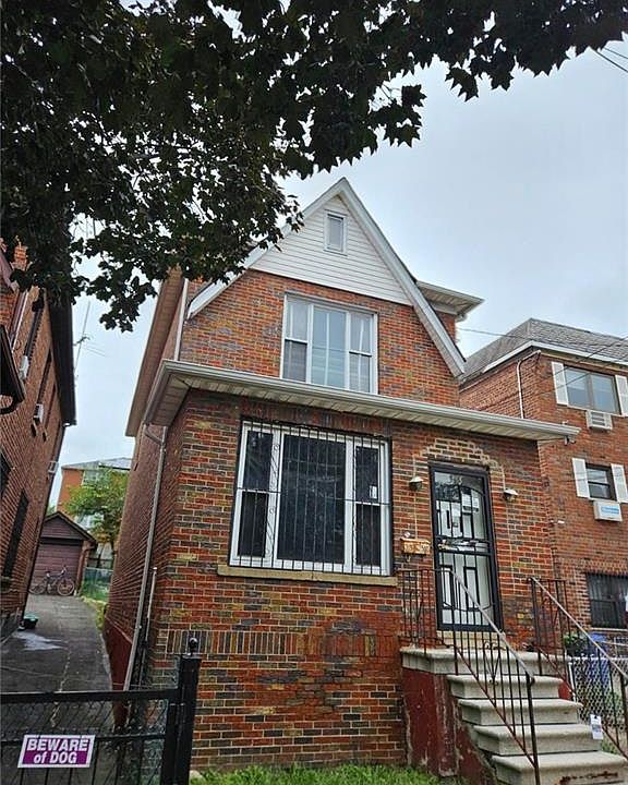 3950 Hill Avenue, Bronx, NY 10466 MLS H6271039 Zillow