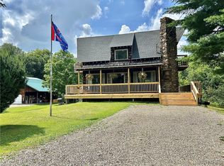 11887 Route 16, Delevan, NY 14042
