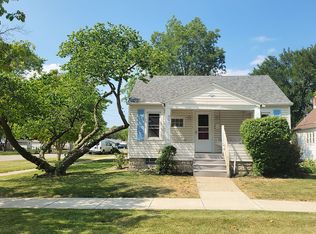 801 Palmwood Ave, Delta, OH 43515