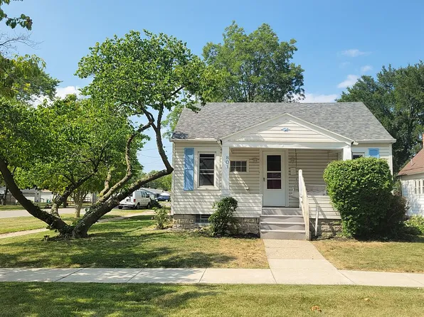 801 Palmwood Ave, Delta, OH 43515