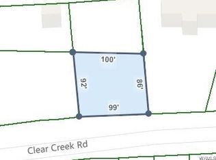 0 Clear Creek Rd, Akron, AL 35441