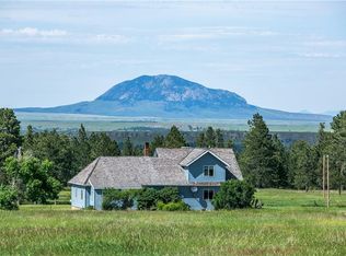 989 Stykbow Ln, Forest Grove, MT 59441