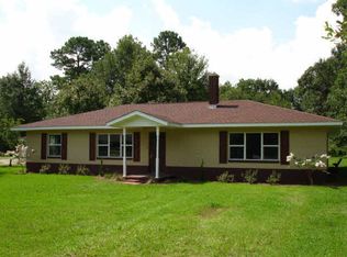 614 E Ridge Dr, Foley, AL 36535