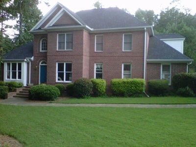 85 Mountain Brooke Dr, Carrollton, GA, 30116