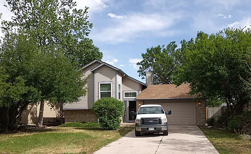 4365 Allesandro Dr Photo 1