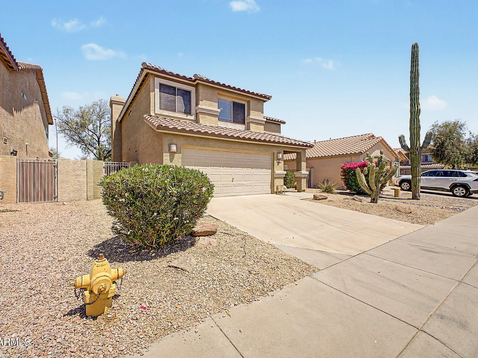 3 bed, 2.5 bath, 2094 sqft, $2,999 — Photo 2