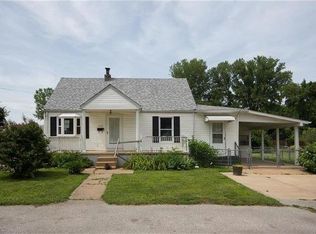 710 Leonard Ave, Valley Park, MO