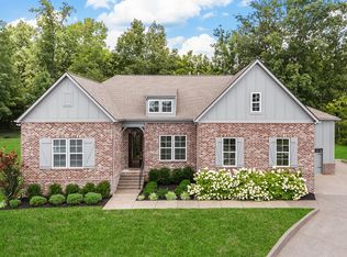 1276 Craigleigh Dr, Nolensville, TN 37135