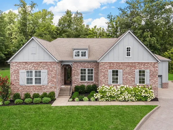 1276 Craigleigh Dr, Nolensville, TN 37135