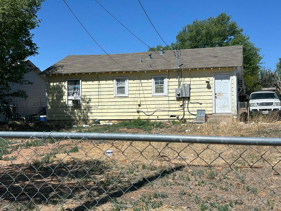2nd image of 922 N Carolina St