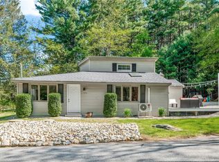 745 Eagle Peak Rd, Pascoag, RI 02859