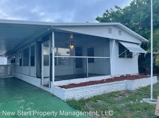 515 51st Avenue Plz W, Bradenton, FL 34207