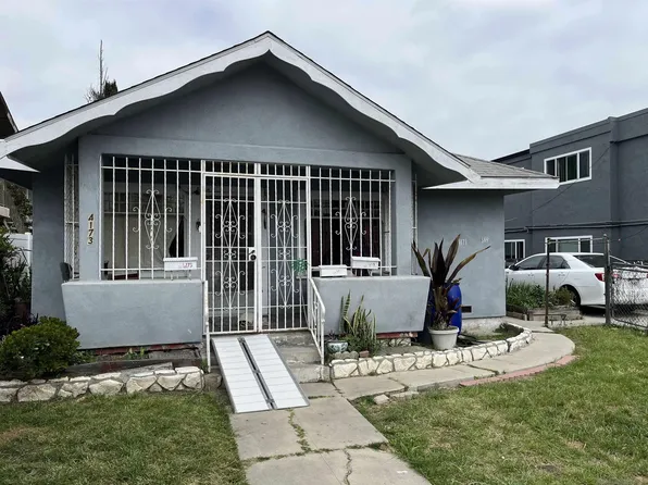 4169-4173 37th St, San Diego, CA 92105