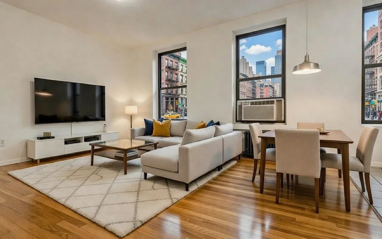 トップス #HOUSESET E50 E953 400 East 64th Street #5D in Lenox Hill, Manhattan | StreetEasy