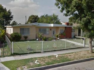 13238 Corak St, Baldwin Park, CA 91706