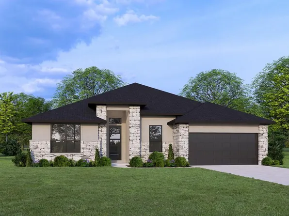 155 Habys Cv, San Antonio, TX 78253