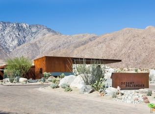 2610 Winter Sun Dr N, Palm Springs, CA 92262