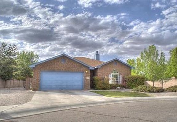 2nd image of 9401 Piedra Colina Ct NW