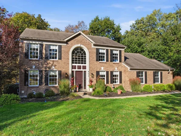 462 Windfern Forest Ln, Cincinnati, OH 45244