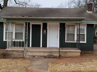 2205 Roberts Ave, Wichita Falls, TX 76301