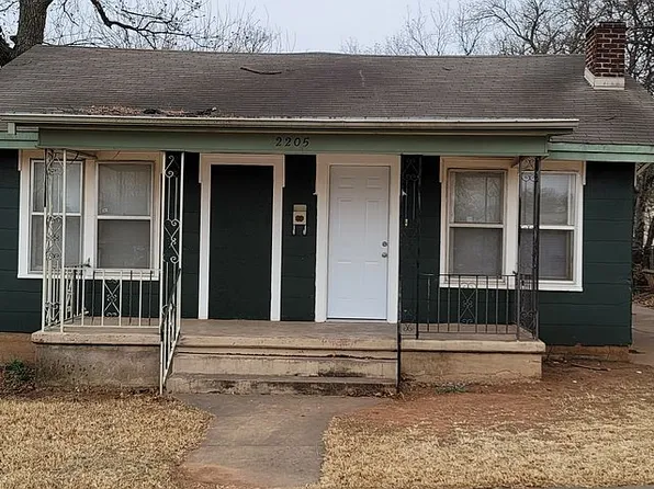 2205 Roberts Ave, Wichita Falls, TX 76301