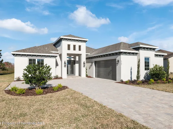 9197 Palm Beach Dr, Weeki Wachee, FL 34613