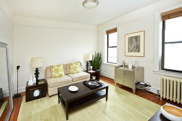 Sold by Brown Harris Stevens | media 31