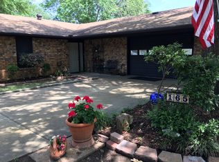 165 Sunny Dale Ln, Hemphill, TX 75948