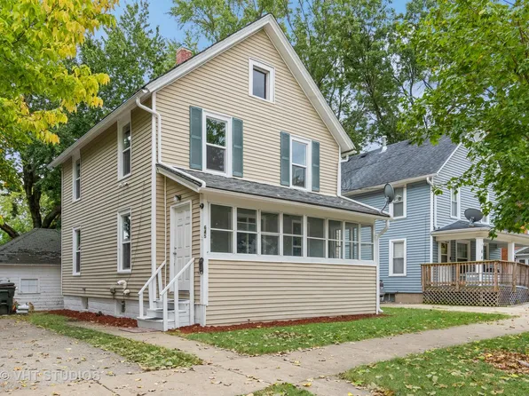 645 Wilder St, Aurora, IL 60506