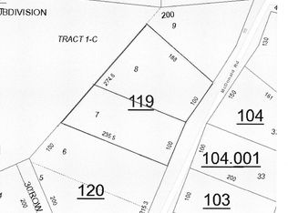 8 McDonald Rd, Guntersville, AL 35976