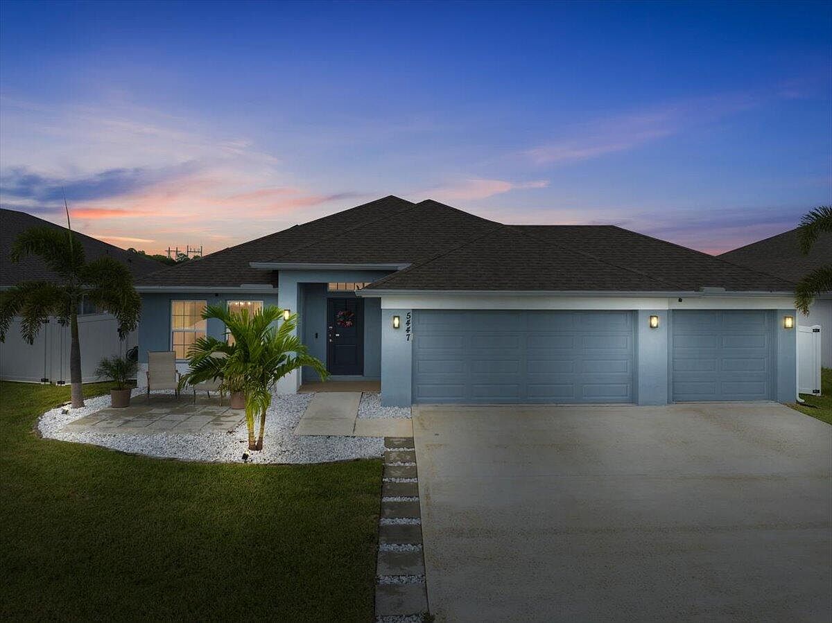 5447 Lugo Street, Fort Pierce, FL 34951 | MLS #R11121884 | Zillow