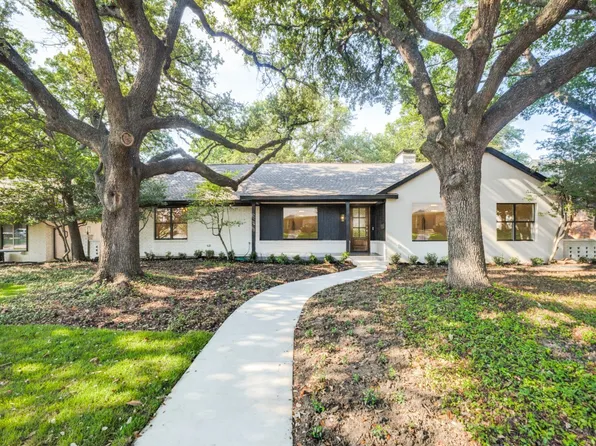 7344 Fieldgate Dr, Dallas, TX 75230