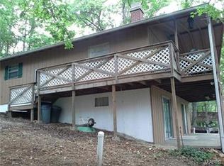 13228 Crow Ln, Sainte Genevieve, MO 63670