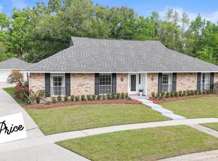 12101 Lake La Dare Ave, Baton Rouge, LA 70816