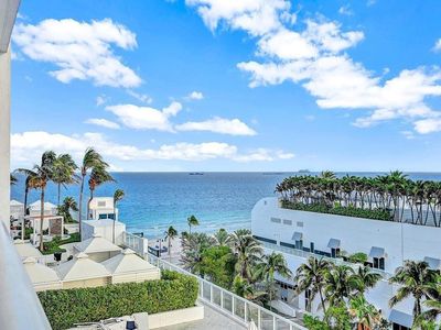 505 N Ft Lauderdale Beach Boulevard N #805, Fort Lauderdale, FL, 33304