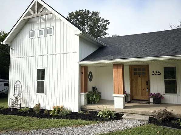 375 Mount Vernon Rd, Bethpage, TN 37022