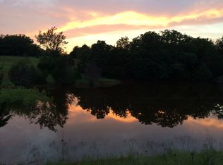 11375 E Forest Hills Rd, Meridian, OK 73058