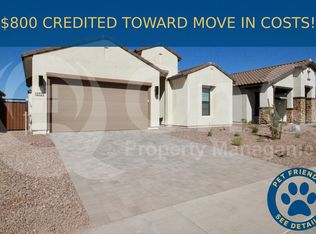 652 E Aurora Dr, San Tan Valley, AZ 85140