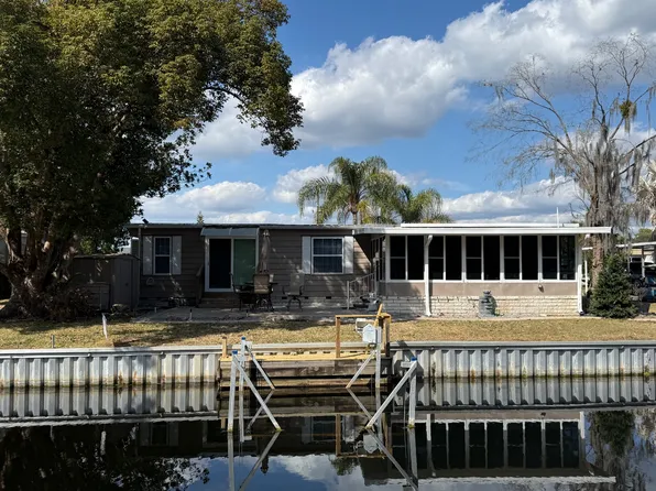 138 Pine Tree Dr #1136, Leesburg, FL 34788