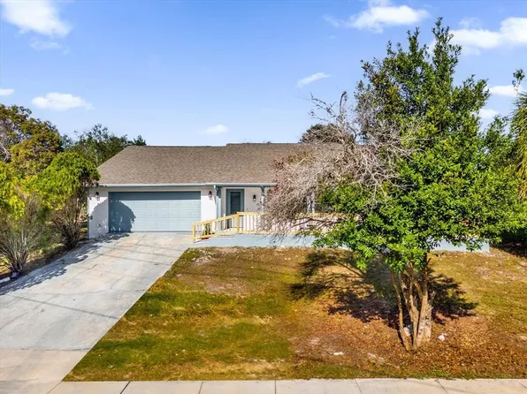1538 N NORMANDY BOULEVARD, DELTONA, FL 32725
