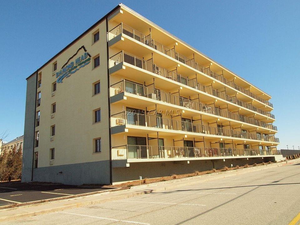 Welcome to 561 Diamond Head!