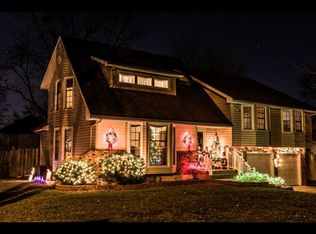 12401 W 68th Ter, Shawnee, KS 66216