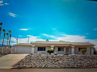 1410 Bentley Blvd, Lake Havasu City, AZ 86404